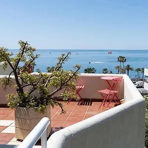 Apartment Monko Zanzibar, Benalmadena