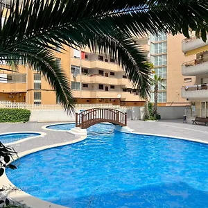 Second Apartamento Salou