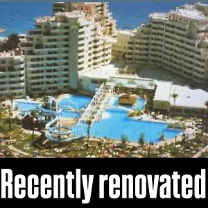  Apartamento Benalmadena, Benalbeach Parque Acuatico Y Mar