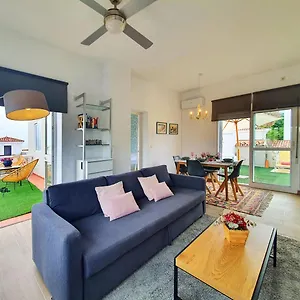  Apartamento Atico En Puerto Marina